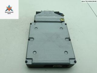 ЭБУ Ford Focus 1 поколение [рестайлинг] 2001, 1.6 л., i, бензин, МКПП, синий, хетчбэк 5 дв., 1S4F12A650BD