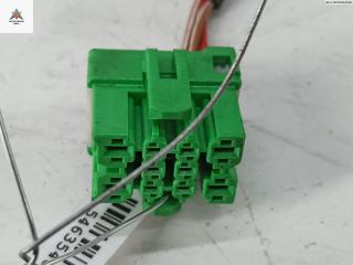 разъем (фишка) проводки Audi A3 8L [рестайлинг] 2002, 1.9 л., дизель, МКПП, серый, хетчбэк 5 дв., 1355353