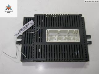 блок управления светом BMW 5 серия E60/E61 2005, 2.0 л., дизель, МКПП, синий, универсал, 6983538