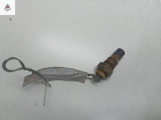 датчик температуры Opel Vectra B 1996, 1.6 л., бензин, МКПП, красный, седан