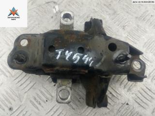 подушка крепления КПП SEAT Ibiza 3 поколение 2002, 1.4 л., бензин, МКПП, чёрный, хетчбэк 3 дв.