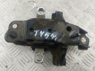 подушка крепления КПП SEAT Ibiza 3 поколение 2002, 1.4 л., бензин, МКПП, чёрный, хетчбэк 3 дв.