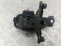 подушка крепления КПП SEAT Ibiza 3 поколение 2002, 1.4 л., бензин, МКПП, чёрный, хетчбэк 3 дв. - фото №2