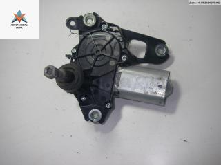 Двигатель стеклоочистителя заднего (моторчик дворников) Mini Clubman 1 поколение (R55) 2009, 1.6 л., дизель, МКПП, чёрный, хетчбэк 3 дв., 7168153