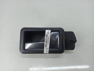ручка внутренняя задняя правая Audi 80 B3 1990, 1.6 л., бензин, МКПП, красный, седан, 893837020
