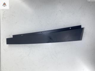 Молдинг стекла двери наружный BMW 7 серия E38 1997, 3.5 л., бензин, АКПП, синий, седан