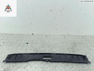 обшивка багажника BMW 5 серия E34 1995, 2.5 л., дизель, МКПП, зелёный, универсал, 51478120228