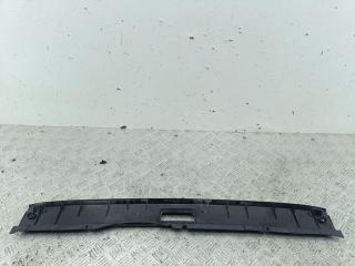 обшивка багажника BMW 5 серия E34 1995, 2.5 л., дизель, МКПП, зелёный, универсал, 51478120228