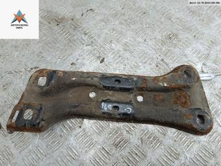 кронштейн КПП Mercedes-Benz CLK-Класс W208/A208 1998, 2.3 л., бензин, АКПП, синий, кабриолет