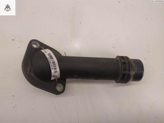 корпус термостата Volkswagen Passat B5 [рестайлинг] 2005, 1.9 л., дизель, АКПП, серый, универсал, 06B121121C