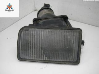 фара противотуманная левая BMW 5 серия E34 1995, 2.5 л., дизель, МКПП, зелёный, универсал, 1384231