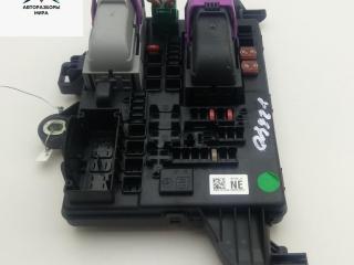 блок предохранителей Opel Insignia 1 поколение (A) 2010, 2.0 л., дизель, МКПП, серый, хетчбэк 5 дв., 544949969