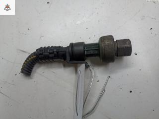 датчик кондиционера Opel Astra G 2001, 1.8 л., бензин, МКПП, серый, кабриолет