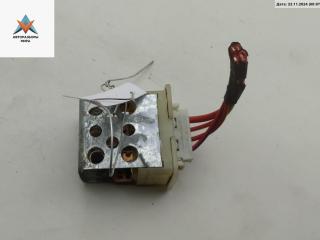 сопротивление печки Mercedes-Benz A-Класс W168 2000, 1.6 л., бензин, МКПП, серый, хетчбэк 5 дв., 1688200297