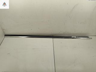 Молдинг стекла двери наружный Volkswagen Passat B5 [рестайлинг] 2004, 1.9 л., дизель, МКПП, серый, универсал, 3B0837476