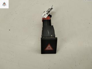 кнопка аварийной сигнализации Skoda Roomster 1 поколение 2006, 1.4 л., бензин, МКПП, синий, фургон, 5J0953235