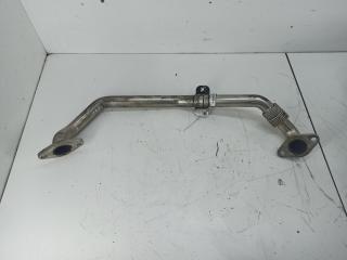 трубка системы рециркуляции EGR Audi A6 C6 2008, 2.0 л., дизель, МКПП, серый, универсал, 03G131521K
