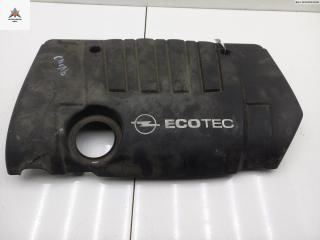 декоративная крышка двигателя Opel Meriva 1 поколение (A) 2005, 1.8 л., бензин, робот, серый, минивэн, 55354755