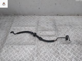 шланг гидроусилителя Audi A4 B7 2005, 2.5 л., дизель, МКПП, чёрный, универсал