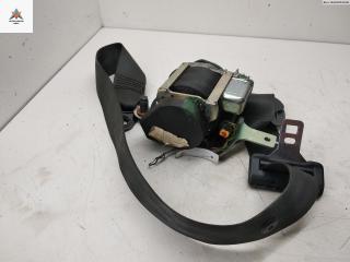 ремень безопасности Kia Ceed 2 поколение 2012, 1.6 л., дизель, МКПП, серый, универсал, 888101H000EQ