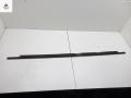 Молдинг стекла двери задней правой наружный Opel Zafira 1 поколение (A) 2000, 2.0 л., дизель, МКПП, серый, минивэн, 009153542 - фото №2