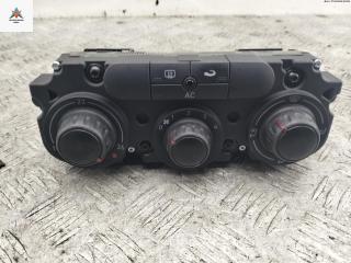 блок управления печки / климат-контроля SEAT Leon 2 поколение 2007
