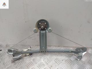 стеклоподъемник задний правый Opel Astra H/Family [рестайлинг] 2008, 1.8 л., бензин, МКПП, серый, хетчбэк 5 дв., 13100421