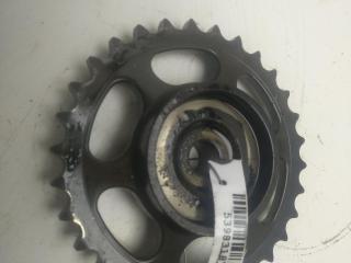 Шестерня (звездочка) цепи Jeep Compass 1 поколение [рестайлинг] 2012, 2.2 л., дизель, МКПП, белый, внедорожник 5 дв., A651050001