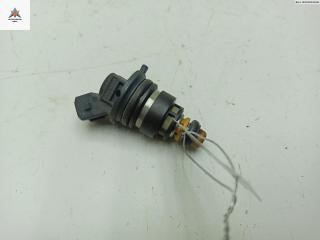 форсунка Renault Laguna 1 поколение [рестайлинг] 1998, 3.0 л., бензин, АКПП, серый, хетчбэк 5 дв., 0280155613