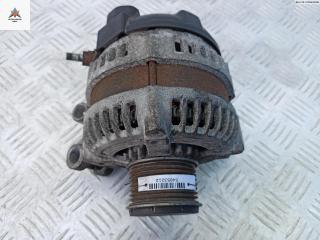 генератор Land Rover Range Rover Sport 1 поколение 2007, 2.7 л., дизель, АКПП, серый, внедорожник 5 дв., 401670172