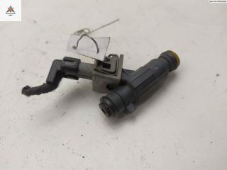 форсунка Opel Corsa C 2001, 1.2 л., бензин, МКПП, серый, хетчбэк 5 дв., 0280155965