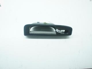 ручка внутренняя задняя левая Volkswagen Sharan 1 поколение [рестайлинг] 2000, 1.9 л., дизель, МКПП, серый, минивэн, 7M3867171C