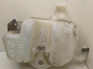 бачок омывателя Citroen Jumpy 2 поколение 2009, 1.6 л., дизель, фургон, 1488395080, 00006431D0