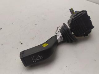 переключатель дворников Opel Zafira 1 поколение (A) 2002, 2.2 л., бензин, АКПП, серый, минивэн, 90243395