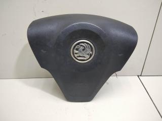 подушка безопасности водителя Opel Antara 2007, 2.0 л., дизель, МКПП, чёрный, внедорожник 5 дв., 96808808