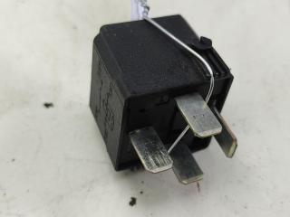 реле (прочие) Mercedes-Benz C W203 2002, 2.7 л., дизель, АКПП, чёрный, универсал, 0025421319