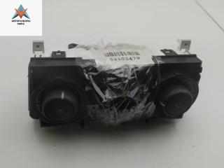 блок управления печки / климат-контроля Peugeot 308 T7 2008, 1.6 л., бензин, МКПП, чёрный, хетчбэк 5 дв., 69940002