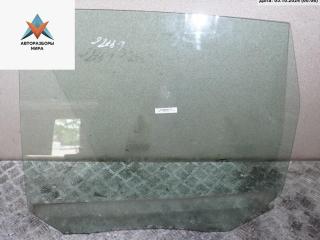 стекло двери задней левой Ford C-Max 1 поколение 2004, 1.6 л., i, бензин, МКПП, серый, минивэн