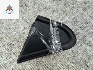 накладка декоративная Opel Meriva 2 поколение (B) 2013, 1.4 л., бензин, МКПП, серый, минивэн, 13362870