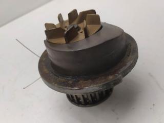 насос антифриза дополнительный Opel Astra G 2002, 1.6 л., бензин, МКПП, зелёный, универсал