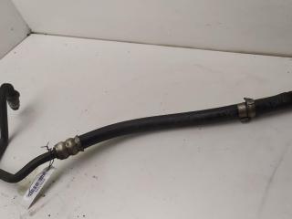 шланг гидроусилителя Opel Astra G 2002, 1.6 л., бензин, МКПП, серый, хетчбэк 3 дв.