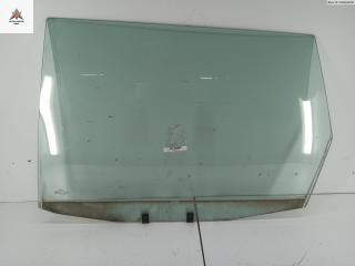 стекло двери задней левой Audi A4 B5 1997, 1.8 л., бензин, МКПП, красный, универсал, AS2