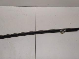 Молдинг стекла двери наружный Opel Vectra B [рестайлинг] 2000, 1.6 л., бензин, МКПП, серый, седан, 90464296