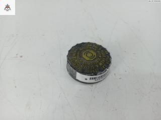 Крышка бачка тормозной жидкости Audi A4 B5 1996, 2.8 л., бензин, АКПП, синий, универсал, ATE