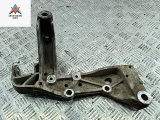 рычаг передний правый Volkswagen Golf 5 поколение 2005, 1.4 л., бензин, МКПП, синий, хетчбэк 3 дв.