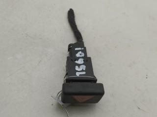 кнопка аварийной сигнализации Audi A4 B6 2003, 2.5 л., дизель, АКПП, серый, универсал, 8E0941509