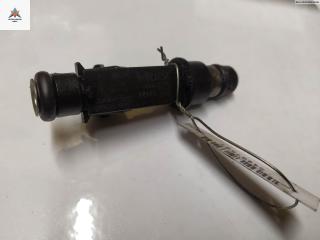 форсунка Opel Zafira 1 поколение (A) 2000, 1.6 л., бензин, МКПП, серый, минивэн, 25313846