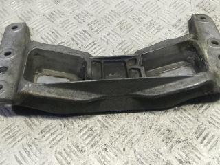 кронштейн КПП BMW 5 серия E60/E61 2004, 2.5 л., бензин, АКПП, серый, универсал, 22316761102