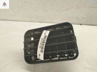 дефлектор обдува салона Volkswagen Golf 3 поколение 1998, 1.6 л., бензин, МКПП, красный, универсал, 1H1819708