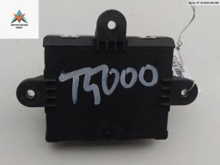 модуль управления двери Ford Mondeo 4 поколение 2008, 2.0 л., дизель, МКПП, чёрный, хетчбэк 5 дв., 7G9T14B533HE